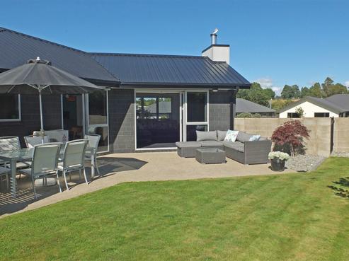 11 Blue Stone Drive, Oamaru