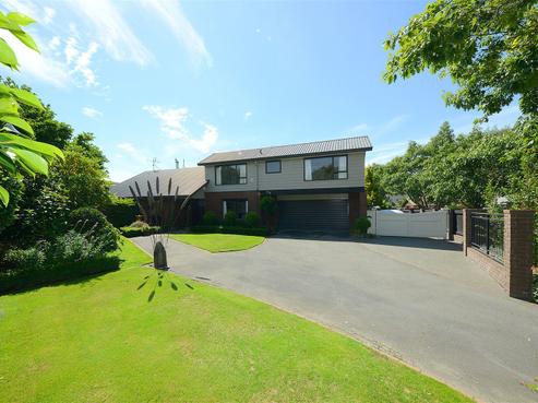44 Arlington Street, Burnside
