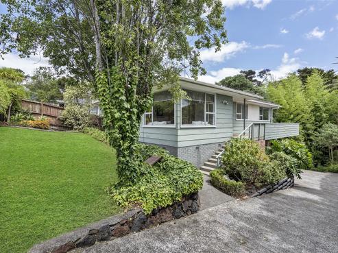 62 Roseberry Avenue, Birkenhead