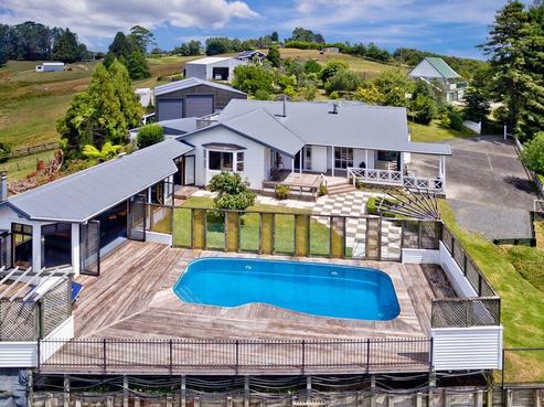 31 Burne Road, Waitoki