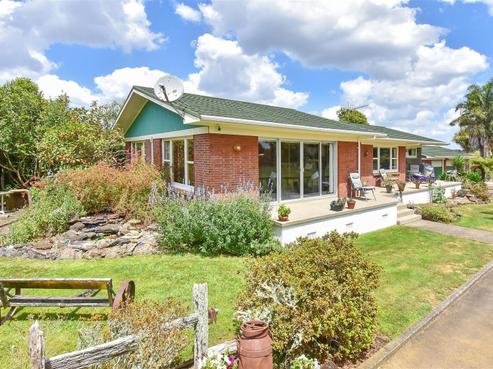 373 Union Road, Mauku