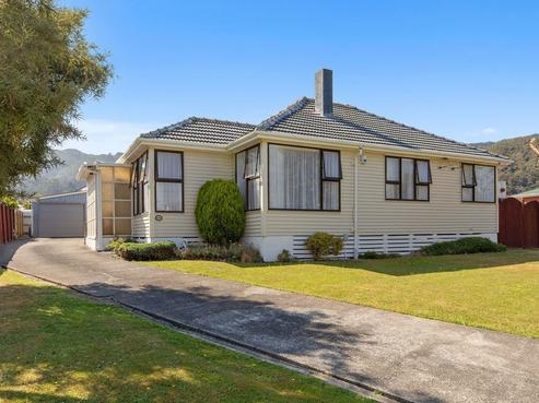 12 Fleet Street, Naenae