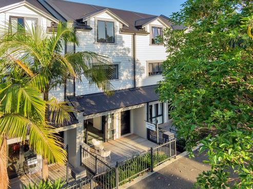 15/386 Richmond Road, Grey Lynn