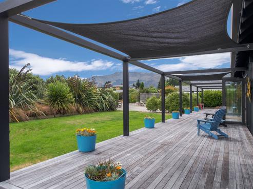 43 Charles Court, Lake Hawea