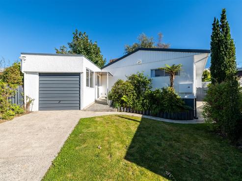 28 County Road, Kaikorai