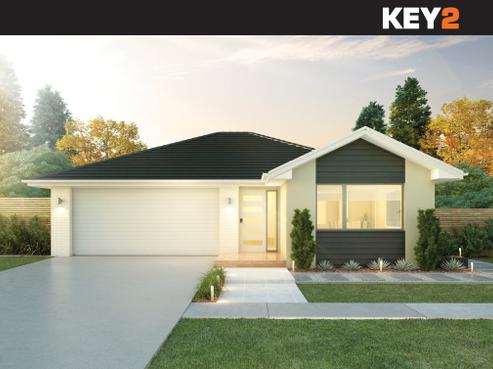 2 Te Roera Place, Riverhead