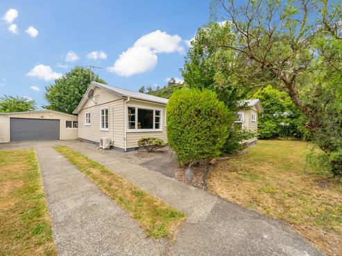 4 Pokaka Street, Birchville