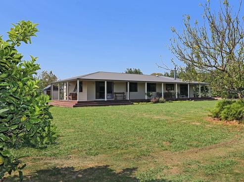 206 Mill Road, Clive