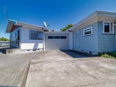 3/27 Trevelyan Street, Onekawa