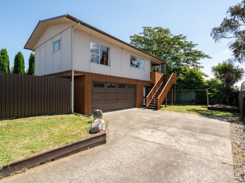22 Puia Street, Tauhara