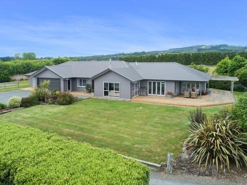 53 William Hawken Lane, Maungatapere