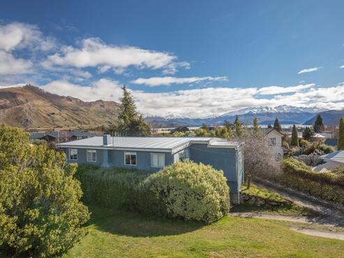 56 Totara Terrace, Wanaka