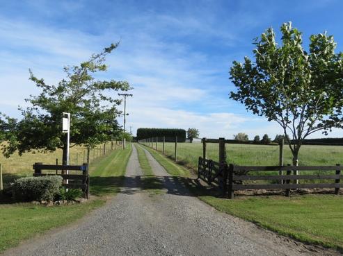 135 Hobbs Road, Methven