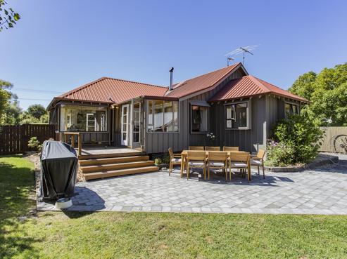 177 Tuahiwi Road, Tuahiwi