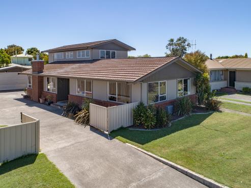 24 Southwark Avenue, Tamatea