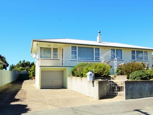 34 Arthur Street, Oamaru