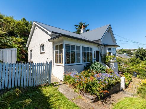 78 Walton Street, Kaikorai