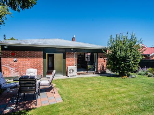 101 Church Street, Seaview