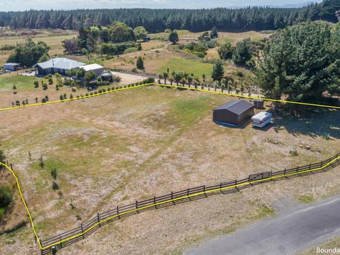 96 Bergin Road, Foxton