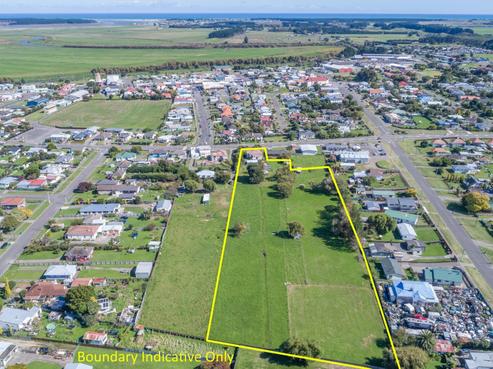 7 Johnston Street, Foxton