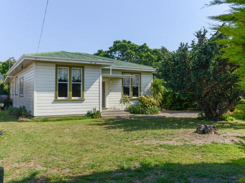 703 Kennedy Road, Raureka