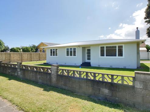 9A Bamber Street, Castlecliff