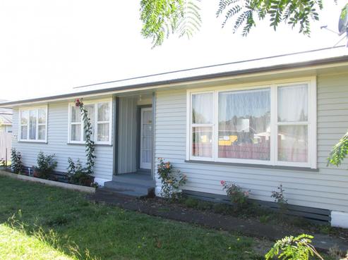 101 Black Street, Wairoa