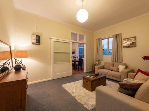 226 Rintoul Street, Berhampore