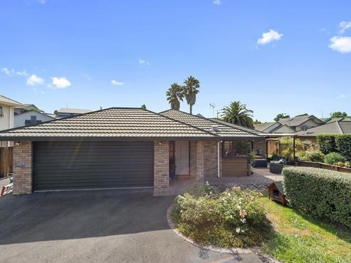18 Minnie Place, Pukete