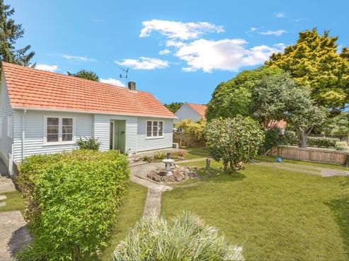 60 Jellicoe Drive, Hamilton East