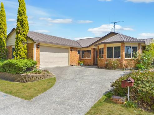 272 Thomas Road, Rototuna North