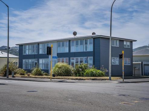 1/193 The Esplanade, Petone