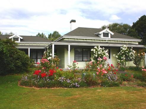 107 Talbot Street, Geraldine