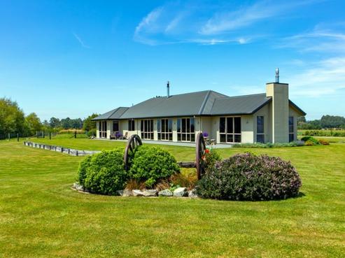 12 Wooding Road, Geraldine