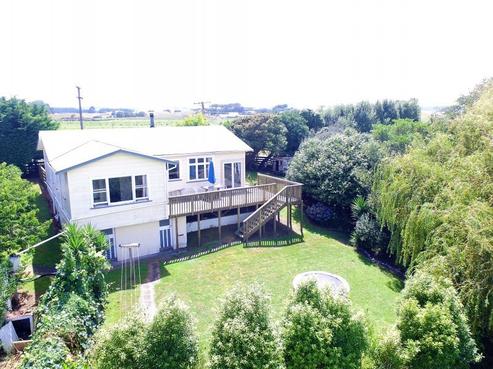59 Hokio Sand Road, Hokio Beach
