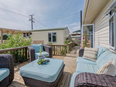 46 Moana Street, Otaki Beach
