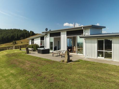 334 Settlement Road, Puni