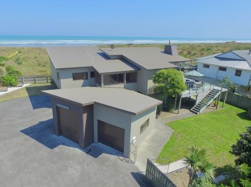 23 Rua Avenue, Waitarere Beach