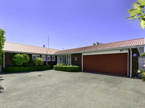 84B Racecourse Road, Sockburn