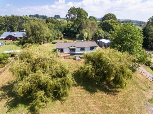 432 Te Miro Road, Te Miro