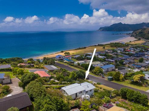 18 Gray Avenue, Kuaotunu
