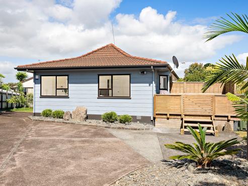 3 Andros Place, Unsworth Heights