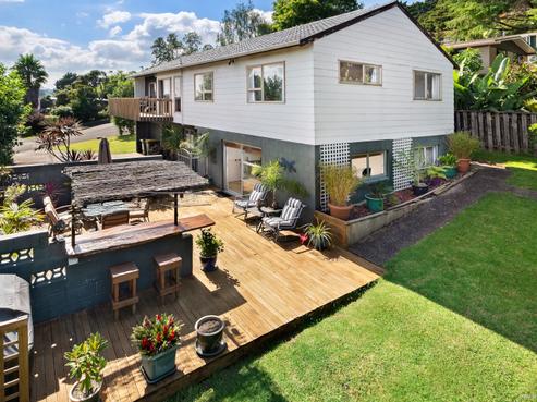 1 Cromwell Place, Pukekohe