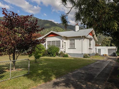 5 Russell Avenue, Te Aroha