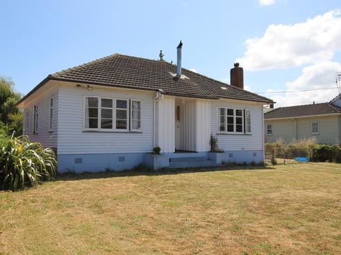 6 Blackwell Street, Marton