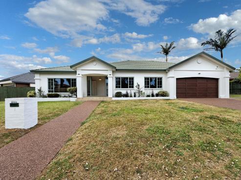 1 Connemara Court, West Harbour
