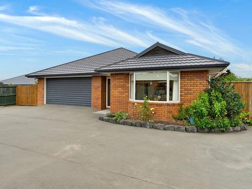 64 Lowes Road, Rolleston