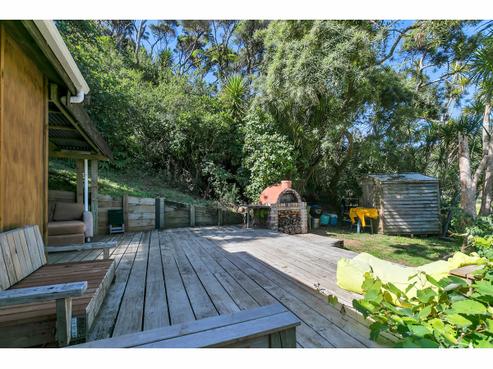 208 Bethells Road, Bethells Beach