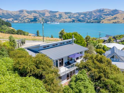 5 Stanley Place, Akaroa