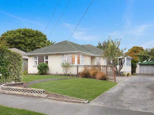 15 Hounslow Street, Ilam